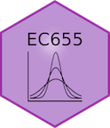 EC655 - Econometrics